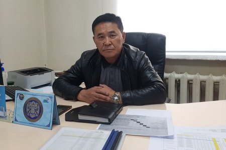Ш.Ганчулуун: Ариутгал, халдваргүйтгэлийг өдөр бүр хийж байна
