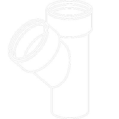 Acoustic Soil & Waste System