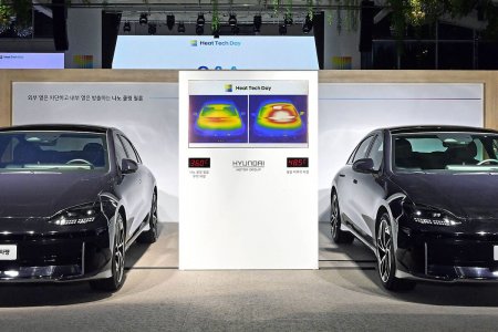 Hyundai Motor болон Kia нар тав тух, үр ашгийг дээшлүүлэх температурын хяналтын шинэлэг технологийг танилцууллаа.