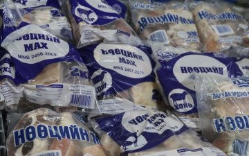 Нөөцийн махны өргөтгөсөн худалдааг 9 байршилд зохион байгуулна