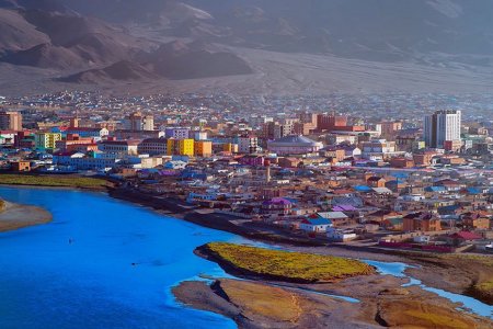 Баян-Өлгийн 319 уул усны казах нэрийг монгол нэршлээр нь сэргээхээр шийдвэрлэжээ