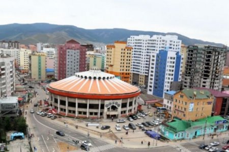 МҮБХ-ноос уриалга гаргалаа