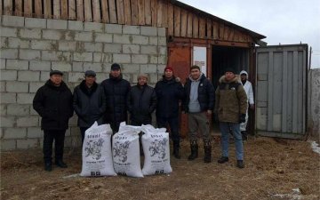 Оюуны оньс сургууль 