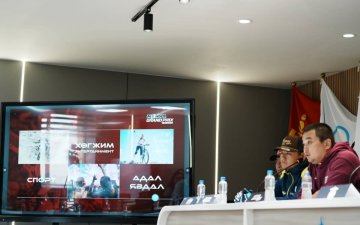 Мотокроссын лигийг таван гараатай зохион байгуулна