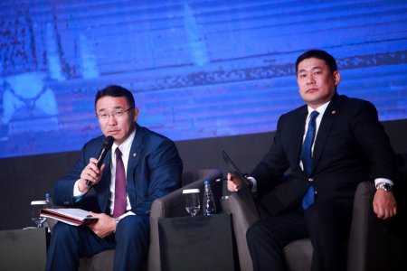 Хэсэг, хороо, дүүргээс ирүүлсэн саналыг 2023 оны төсвийн төсөлд тусгана