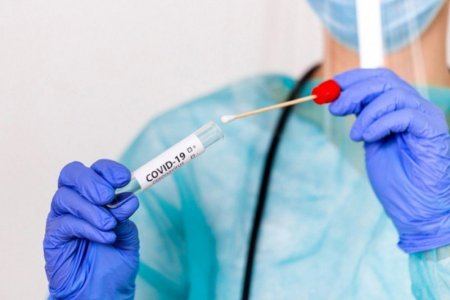 Улаанбаатар хотод PCR шинжилгээ авах байршлууд