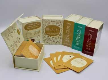 Нөхөрлөл хүрээлэлд зориулсан 99 асуултын карт