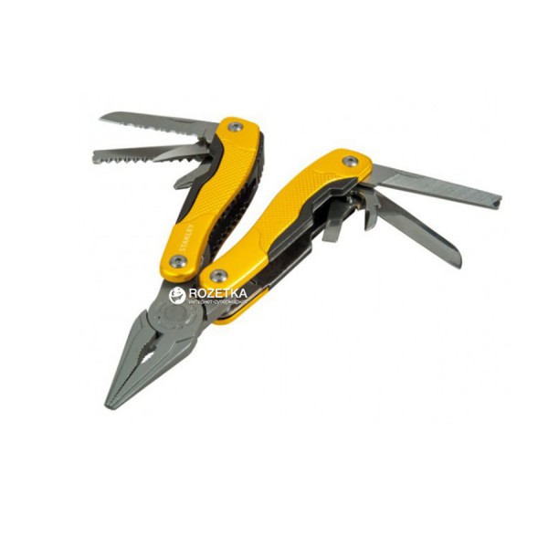 Multi-Tool 12 in 1 | Stanley STHT0-28111