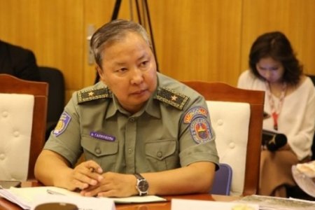 Г.Ариунбуян: Манай улс дотооддоо халдварыг алдаагүй цөөхөн улсын нэг. Гэвч бид тайвширч болохгүй