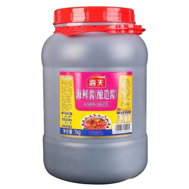 Hoisin Sauce Хойсин соус 6.5кг | amtatmall