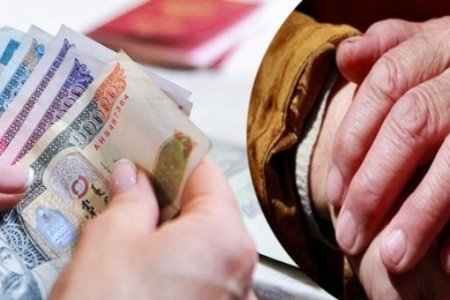 Ахмад настнууд зээл авахаас илүүтэй тэтгэврээ нэмүүлэхийг хүсэж байна