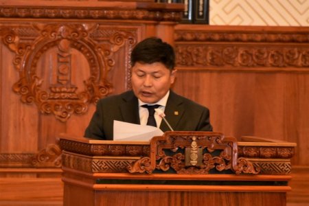 Зөрчлийн тухай хуульд “сануулах” шийтгэлийг шинээр бий болгоно
