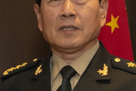 БНХАУ-ын Батлан хамгаалахын сайд АНУ-ын холбогдох албаны сайдтай уулзахад бэлэн