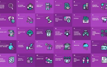 Криптовалют гэдэг нь блокчэйн технологид суурилсан цахим хөрөнгө юм