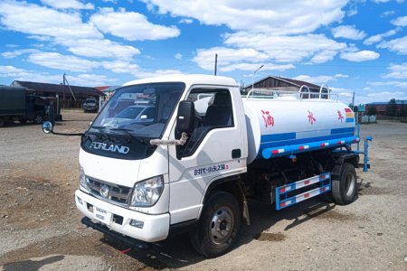 АРИУТГАЛЫН ДУК МАШИНЫГ 53.5 САЯ ТӨГРӨГӨӨР 