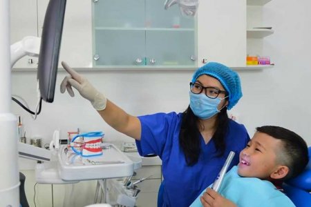 Хүүхдийн шүд ҮНЭГҮЙ эмчлэх эмнэлгүүдийн ХАЯГ, утасны дугаар, жагсаалт