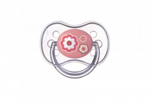 Соска силикон 6-18с 5630