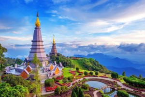 Тайландын Пукет арлын аялал