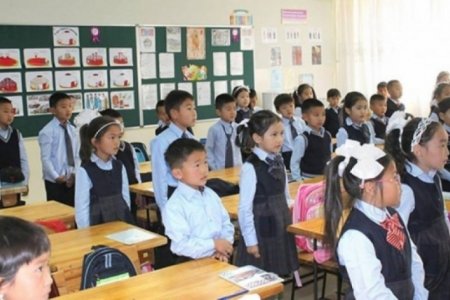 Ирэх даваа гарагаас сурагчдын амралт эхэлнэ