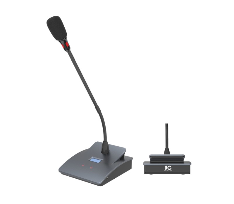 5G Wifi conference microphone