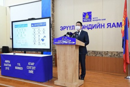 Хичээлийн шинэ жилийн бэлтгэл ажил хангагдаж байна