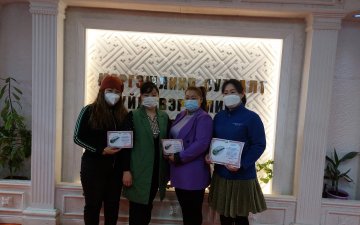 Фото зураг, видео бичлэгийн уралдаан 