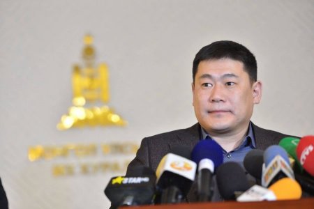 Л.ОЮУН-ЭРДЭНЭ: 25 жилийн төлөвлөгөөг шинэ үеийн шилдэг төлөөллүүдтэй хамтарч хэрэгжүүлнэ