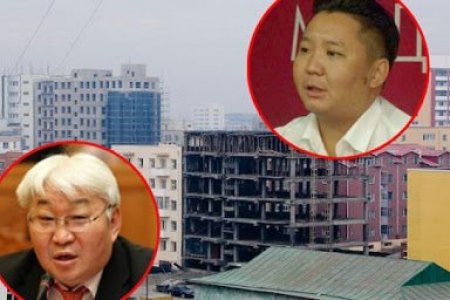 СОНГУУЛЬ ЯАХ ВЭ, Э.БАТ-ҮҮЛ ХҮҮГЭЭ ХӨТЛӨӨД ХЭЦҮҮ НЭРТИЙГ БАРААДАХ ВИЙ