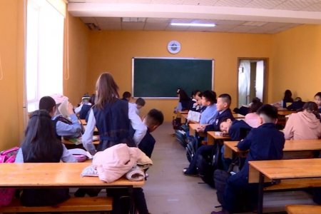 ХЭҮК: Сургуулийн байрны хүртээмж дээр анхаарч байгаа хэдий ч энэ нь зорилтот бүлэгтээ хүрч чадахгүй байна