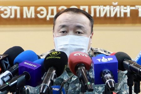 Хуурайшилттай үед түймрийн аюулаас сэргийлэхийг анхаарууллаа