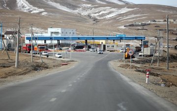 Улаанбаатар хот руу орох хөдөлгөөнд хязгаарлалт тогтоогоогүй