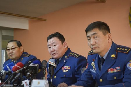 Өнөөдөр гэр хүргэх цувааг баруун аймгууд руу хөдлөхөөр болжээ