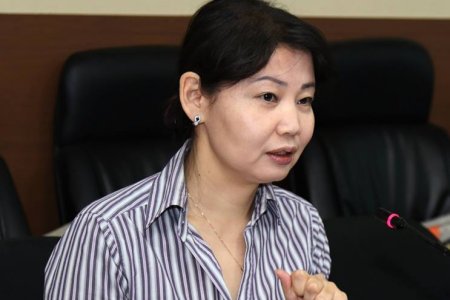 Ц.УРАНЧИМЭГ: ИРГЭД АГААРЫН БОХИРДЛЫГ БУУРУУЛАХАД ТОХИРСОН, ЗӨВ ТЕХНОЛОГИЙГ СОНГОН ХЭРЭГЛЭХ БОЛОМЖТОЙ БОЛЛОО