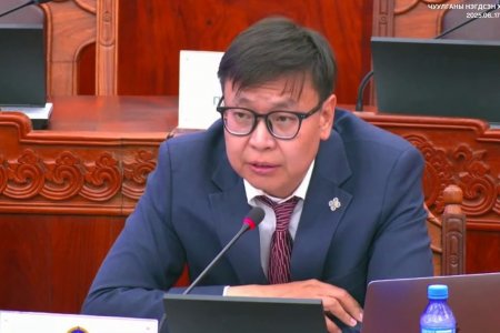 П.НАРАНБАЯР: ЭЦЭГ ЭХИЙН ОРОЛЦООТОЙГООР ХҮҮХДИЙН ХООЛ ТЭЖЭЭЛИЙН НӨХЦӨЛИЙГ САЙЖРУУЛАХ ШААРДЛАГАТАЙ