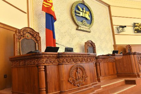 УИХ-ын чуулганы нэгдсэн хуралдааныг ирэх долоо хоног хүртэл хойшлууллаа