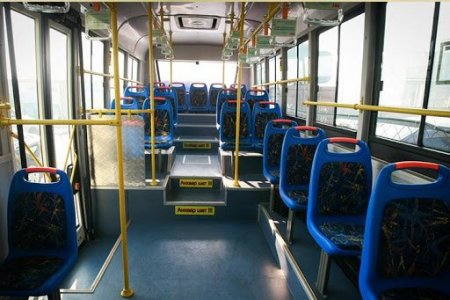 Автобус өглөө 06:00-10:00, орой 17:00-21:00 цагийн хооронд үйлчилнэ 