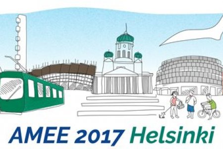 AMEE 2017 Helsinki, 26-30 August, 2017