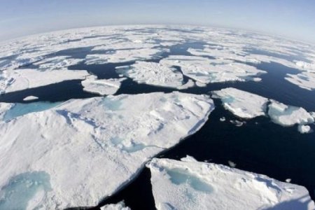 Гол, мөрөн, нуурын мөс хайлах үзэгдэл идэвхжиж байна