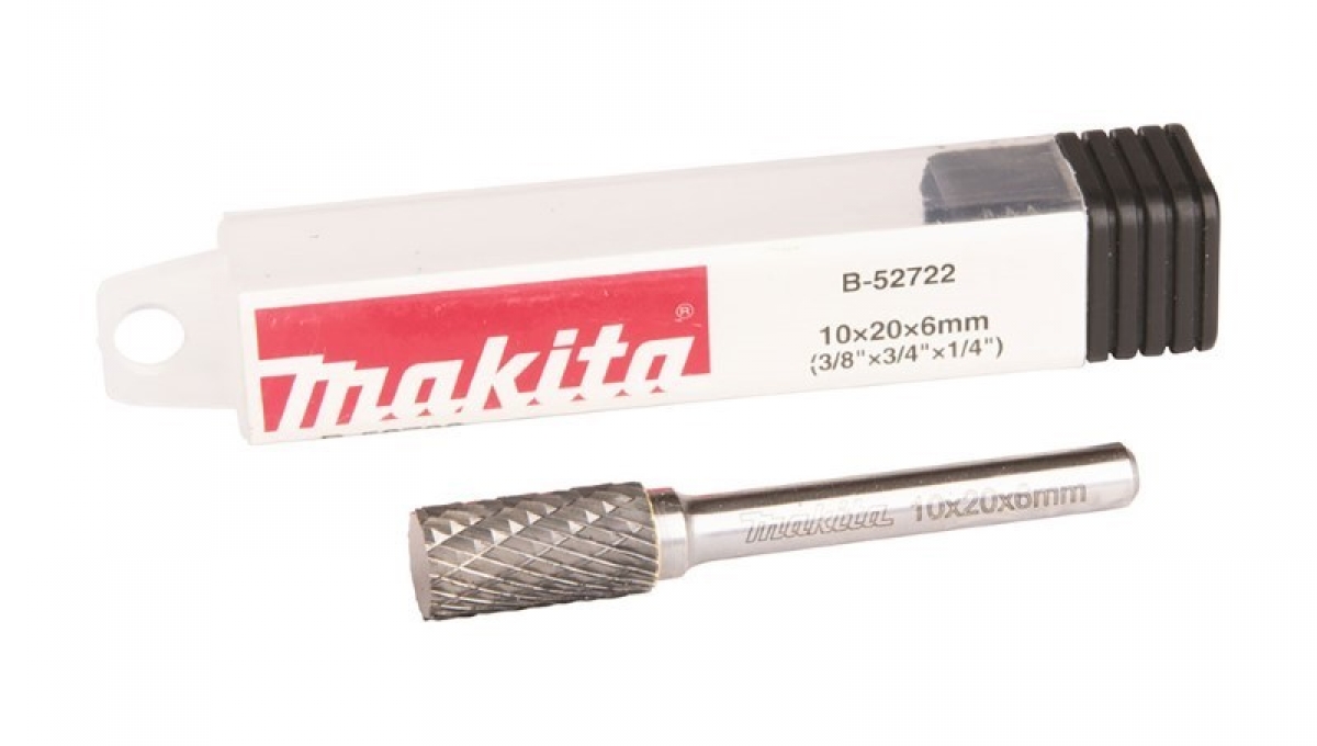 Зүлгүүрийн ир Makita B-52722 | Unitra Power House