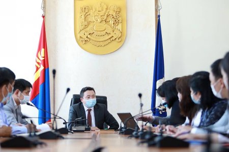 Хичээлийн хоцрогдол арилгахад багш, сурагчдад дэмжлэг үзүүлнэ