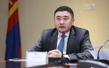 БЕЛАРУСЬ УЛСТАЙ ШИНЖЛЭХ УХААН, ТЕХНОЛОГИЙН САЛБАР ДАХЬ ХАМТЫН АЖИЛЛАГААГАА ӨРГӨЖҮҮЛНЭ  