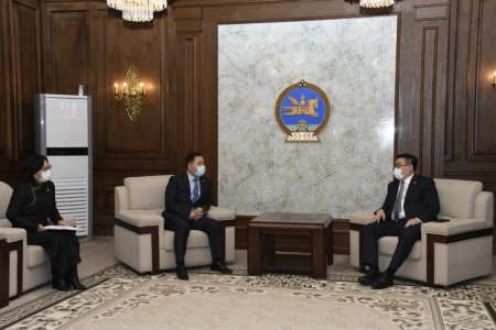 Дараалсан 7 биш, 5 жилээр тэтгэврийн хэмжээг тооцох хуулийн төсөл өргөн барилаа