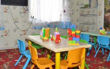 Ирэх оны төсөвт хүүхэд харах үйлчилгээ явуулахад 2,6 тэрбум төгрөг тусгуулахаар бэлтгэжээ