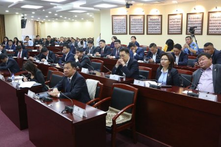 Сургууль, цэцэрлэгүүдэд хүүхэд хүлээн авах бэлтгэлээ бүрэн хангахыг үүрэг болгов