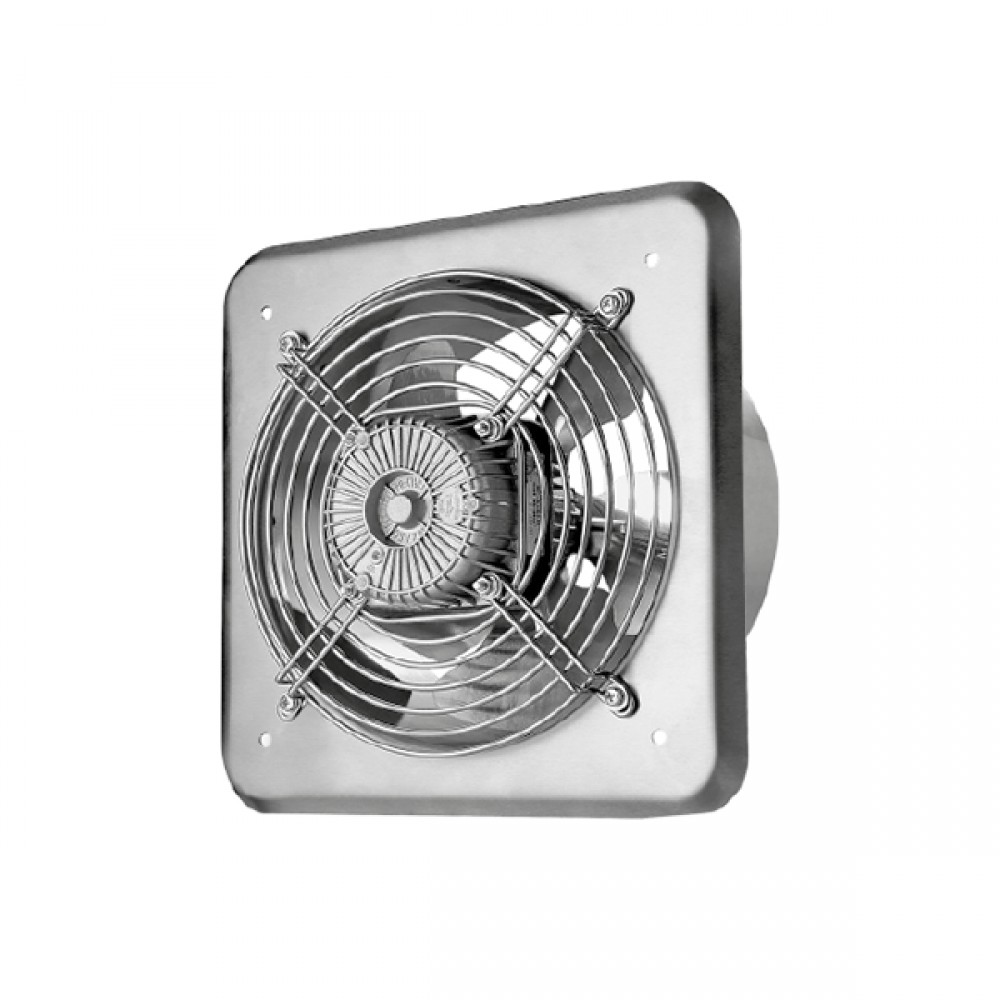 WOC axial fan