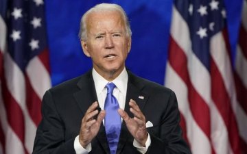 АНУ-ын Ерөнхийлөгч Жо Байден 2022 оны санхүүгийн жилийн төсвийн төслийг танилцууллаа