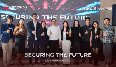Check Point компанийн “Securing the Future” Workshop амжилттай зохион байгуулагдлаа