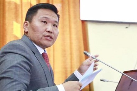 Эрэн сурвалжлагдаж буй 69 дипломатч 