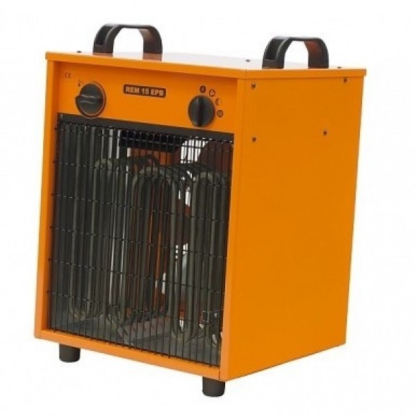 Electric Heater | REMINGTON REM 15ECA