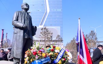 С.Оюун: Хэрэгт холбогдогчийг олж тогтоож чадахгүй бол хэн нэгнийг битгий хэлмэгдүүлээсэй